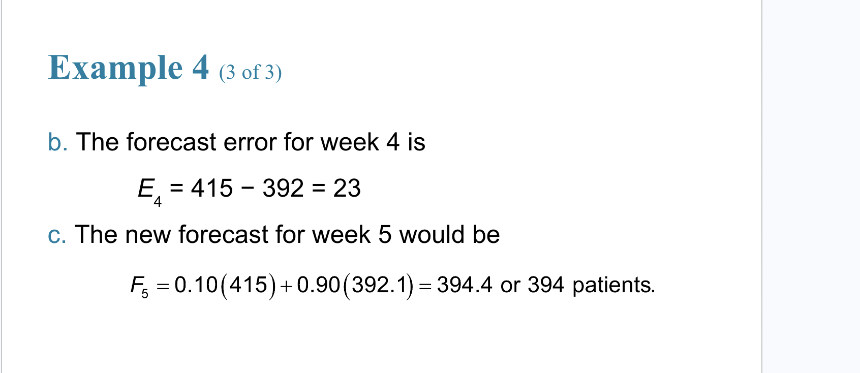 Example 9.4 solution slide 3 of 3